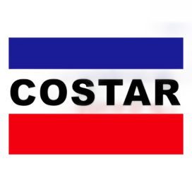 COSTAR biểu tượng