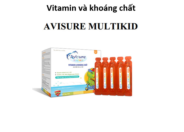 Avisure Multikid
