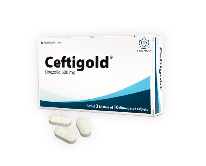 Ceftigold